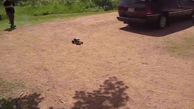 RC deuce Pt. 2 смотреть онлайн