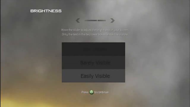 Call of Duty: Modern Warfare 2 Anti-Piracy Screen (Xbox 360) смотреть онлайн