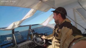 Путешествие по Онеге (часть1)