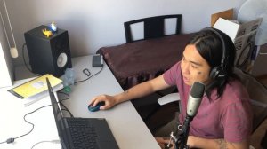 СВЕДЕНИЕ ВОКАЛА СТАНДАРТНЫМИ ПЛАГИНАМИ В FL STUDIO 20 #2