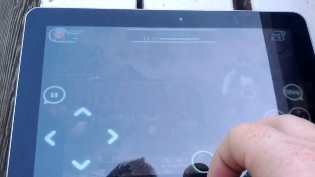 Inotia 3 - Unlimited Money And Skill Points - Android Game Hacks