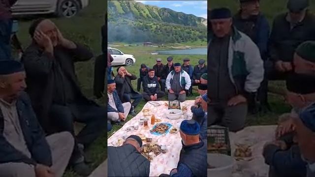 Назму Анди Ибрагим смотреть онлайн