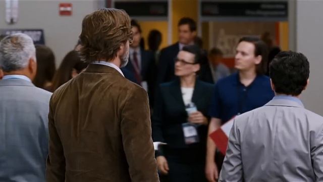 The Big Short (2015) - Brownfield Fund's Investigation at ASF & Scion Capital tanks [HD 1080p] смотреть онлайн