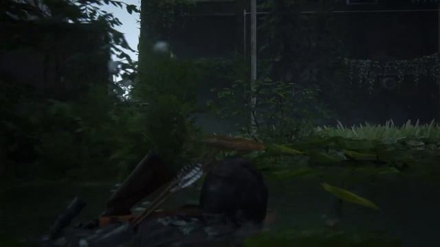 The Last of Us™ Part II boat camera glitch смотреть онлайн