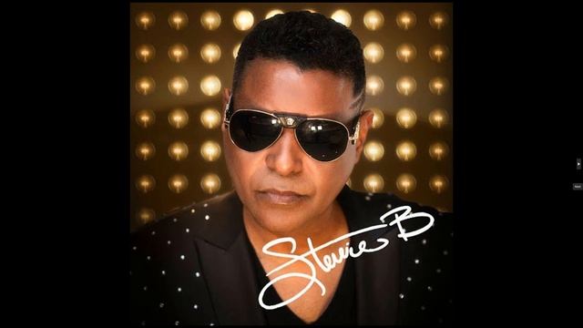 STEVIE B - I WANNA BE THE ONE (FREESTYLE)🔥🔥🔥 смотреть онлайн