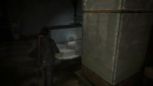 So Great So Small - Trophy Guide - The Last of Us Part 2™ смотреть онлайн