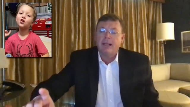Samuel Olson Story: Stepmother Arrested. Let's Talk About It! смотреть онлайн