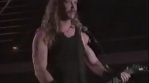 Last Caress - Metallica - Live in Moscow 1991 {x265+aac}