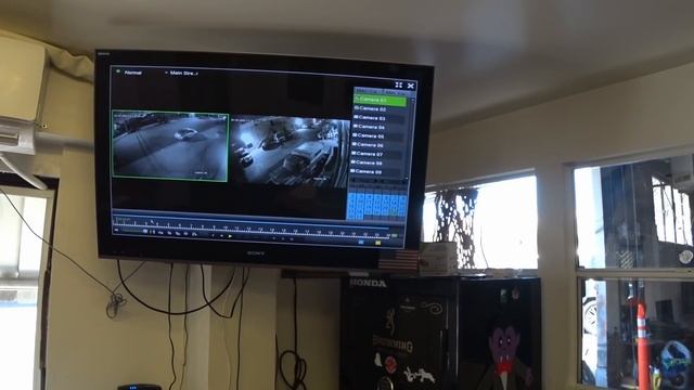 РАСШИРЕНИЕ БИЗНЕСА | ПОПЫТКА КРАЖИ - КАК ЭТО БЫЛО? смотреть онлайн