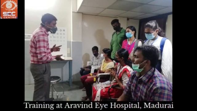 Boon for Blind....Smart Vision Glasses. смотреть онлайн