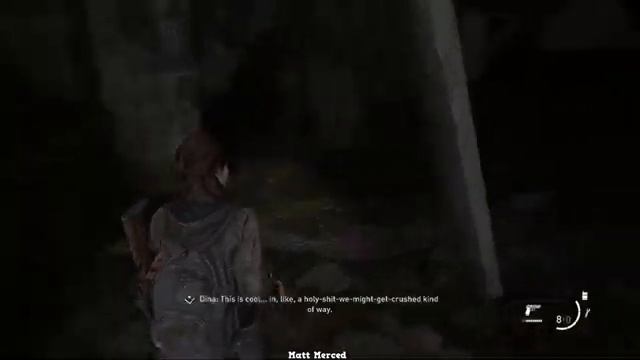 Still Out There : The Last Of Us Part 2 Walkthrough Gameplay : Part 5 (No Commentary) смотреть онлайн
