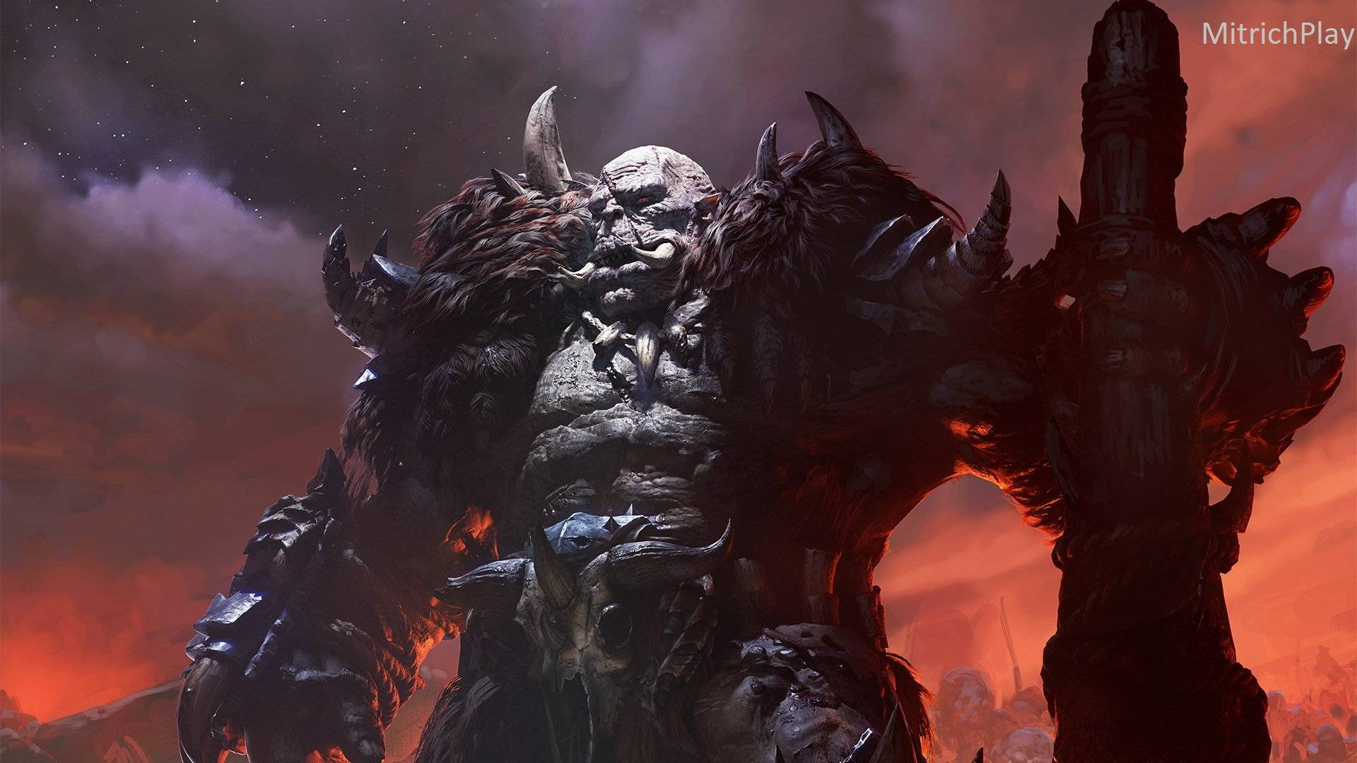 Оживляем Фиал-Дарг ►|Fallen God #17|SpellForce 3 Reforced #63 смотреть онлайн