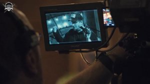 Backstage. «Купание обезьяны в теплой воде» на «Квартирнике»