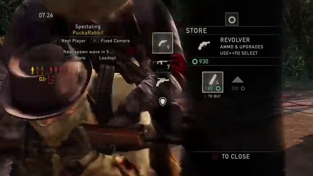 TLOU Factions Comeback смотреть онлайн
