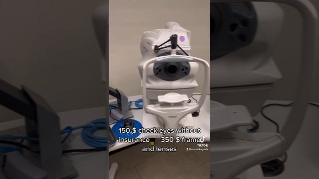 Цены на очки для зрения в США 🇺🇸 #очки #зрение #citytour #marishkaguide #forney #glasses смотреть онлайн