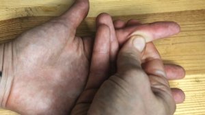 КАК Улучшить Работу ПЕЧЕНИ | Су Джок Самомассаж для печени