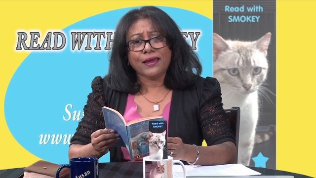 Jesus Heals a Little Girl Part 5 with Susan Harris & Smokey смотреть онлайн