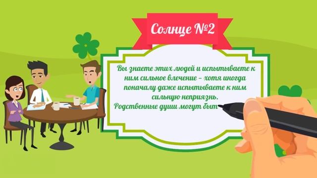 Важно! Сообщение, которое поможет вам в ближайшем будущем. Тест! Психология! смотреть онлайн
