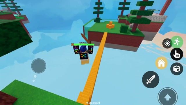 I played bedwars solo and it was 6 months ago last time I played it смотреть онлайн