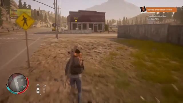 I COMPLETED THE LAST LEGACY MISSION! (STATE OF DECAY 2) #6 смотреть онлайн