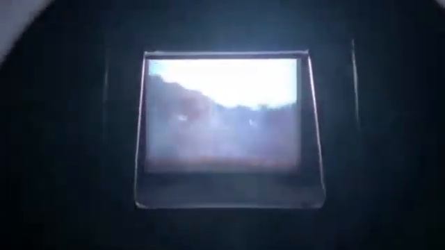 PVS-18 Power-on Demonstration Effect