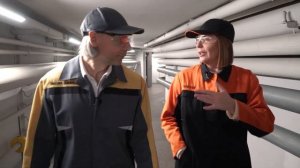 Красцветмет. Как это устроено?