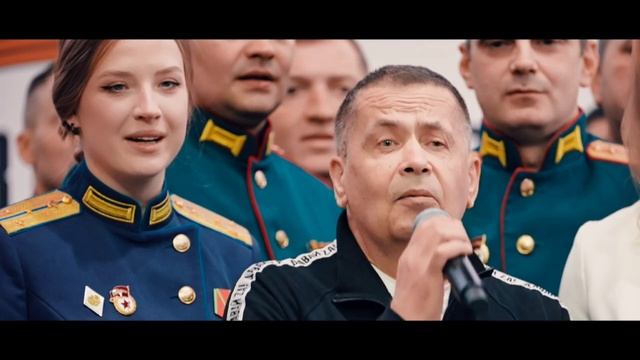 В.В. Путин - С днём рождения!!! смотреть онлайн