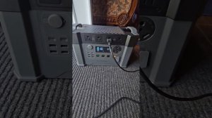 AllPowers S2000 Pro Silent Generator with RV outlet