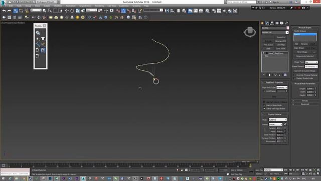 rope MassFX - Summon the exorcist / веревка MassFX Вызовите экзорциста смотреть онлайн