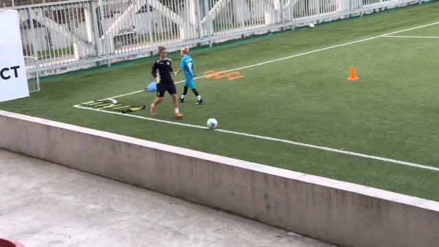 Ярослав - Амина - Эрнест Капышев - Футбол - Беслан Аджинджал смотреть онлайн