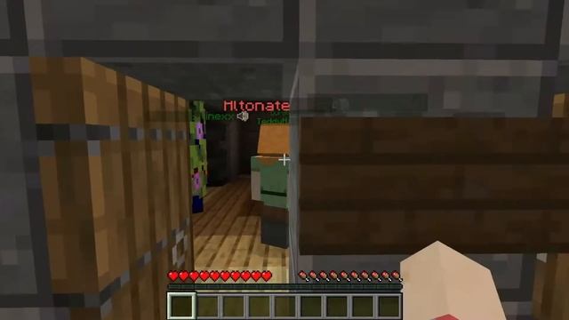 LeSabre's Last Life Game S2: Episode 0 - PREQUEL SHENANIGANS! смотреть онлайн