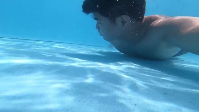 FABULOUS VILLAGE SWIMMING 2021 // ALMOST - #93 GoPro | PauHD Films смотреть онлайн