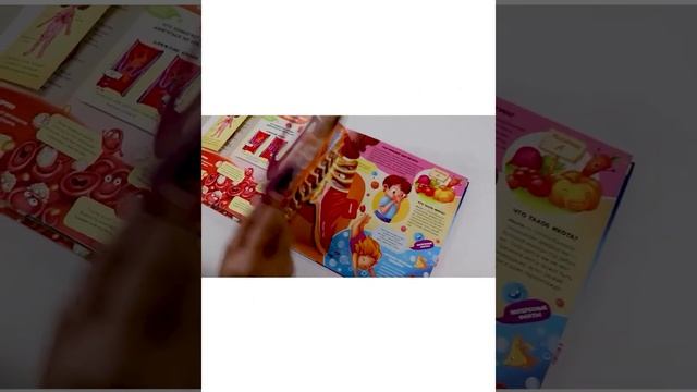 Интерактивная энциклопедия «Анатомия» Malamalama смотреть онлайн