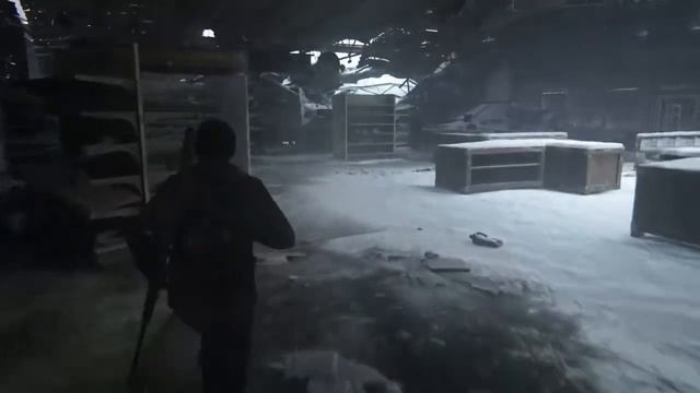 THE LAST OF US 2 LA CASA DE EUGENE смотреть онлайн