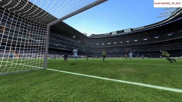 Compil goals by NAVIDL смотреть онлайн