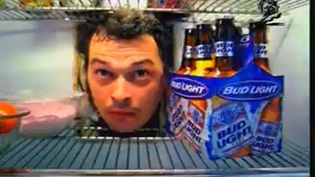 Budweiser смотреть онлайн