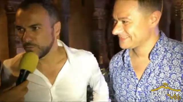 "Sorrento Incontra" Gianfranco e Massimiliano Gallo - Eduardo смотреть онлайн