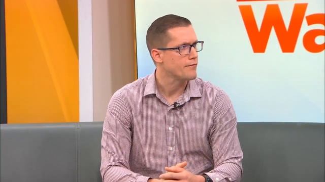 Say Yes Buffalo director of extended learning discusses upcoming summer camps смотреть онлайн