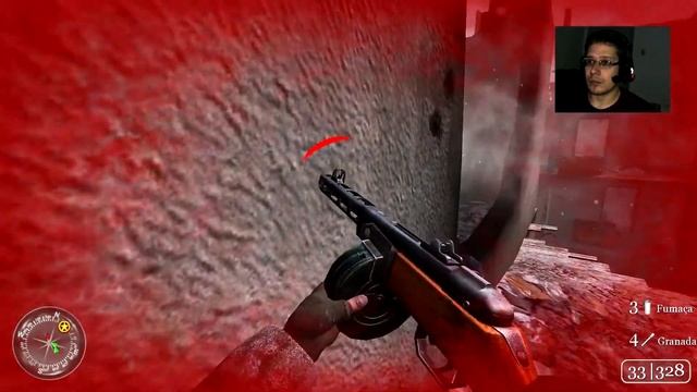 #02 Call of Duty 2 - Infinity Ward - "Consertando a fiação" смотреть онлайн