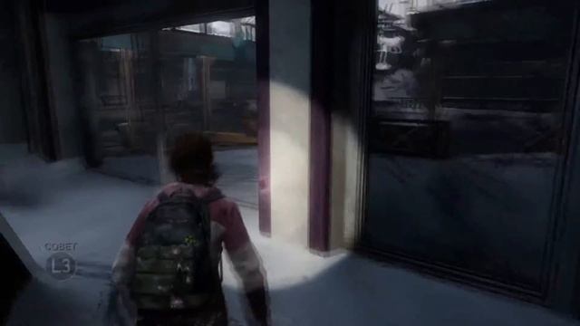 The Last of Us: Left Behind - НАЧАЛО ИСТОРИИ смотреть онлайн