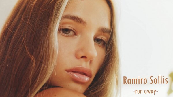 Ramiro Sollis - Run Away