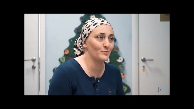 Реабилитационный центр ДЦП Вместе с мамой смотреть онлайн