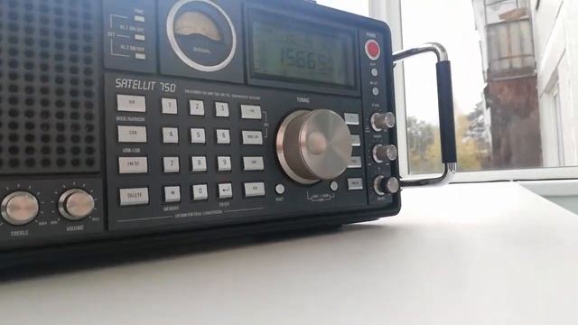 Eton Satellite 750
