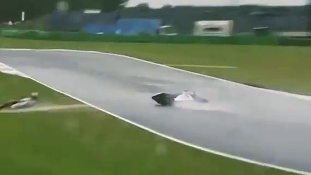 Jorge Lorenzo's 2013 Dutch GP смотреть онлайн