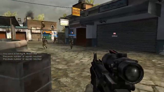 Battlefield 2 - Rebalance Mod v2.1.Продолжение!Часть 1. смотреть онлайн