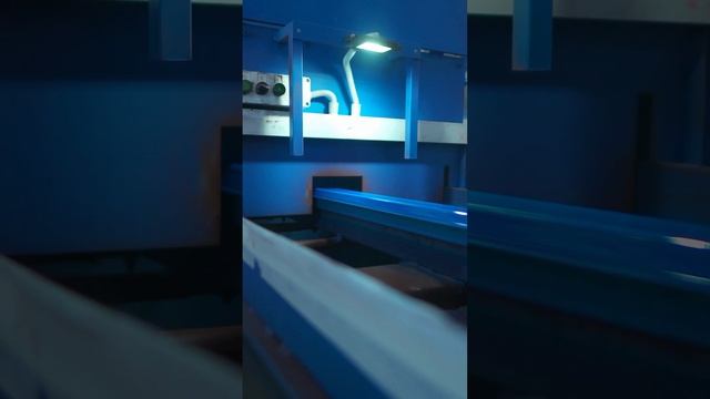 Наша покраска ПВХ профилей. Любые стороны, в любые цвета) #окна #пластик #стройка #покраска