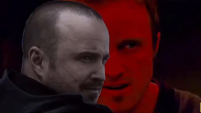 EYEDRESS - Jesse Pinkman edit смотреть онлайн