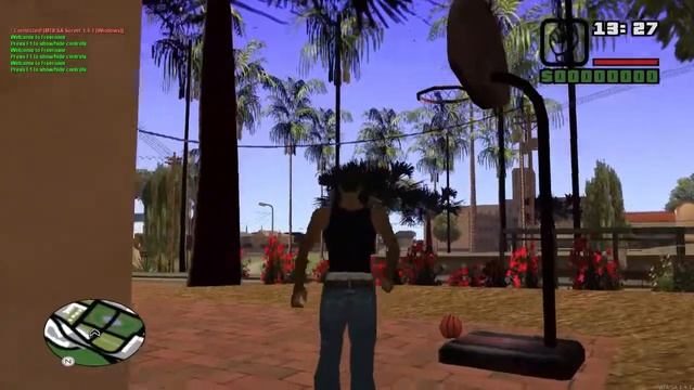 Mapping Glen Park [v 0.2] смотреть онлайн