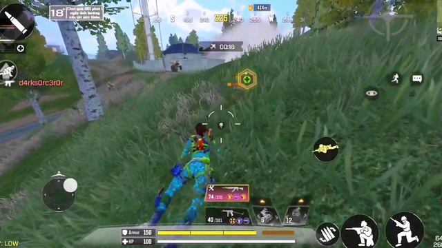 CODM VIETNAM(VNG) MOD MENU | FREE | NO KEY смотреть онлайн