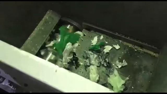 Шредер для пнд WT-2260 смотреть онлайн